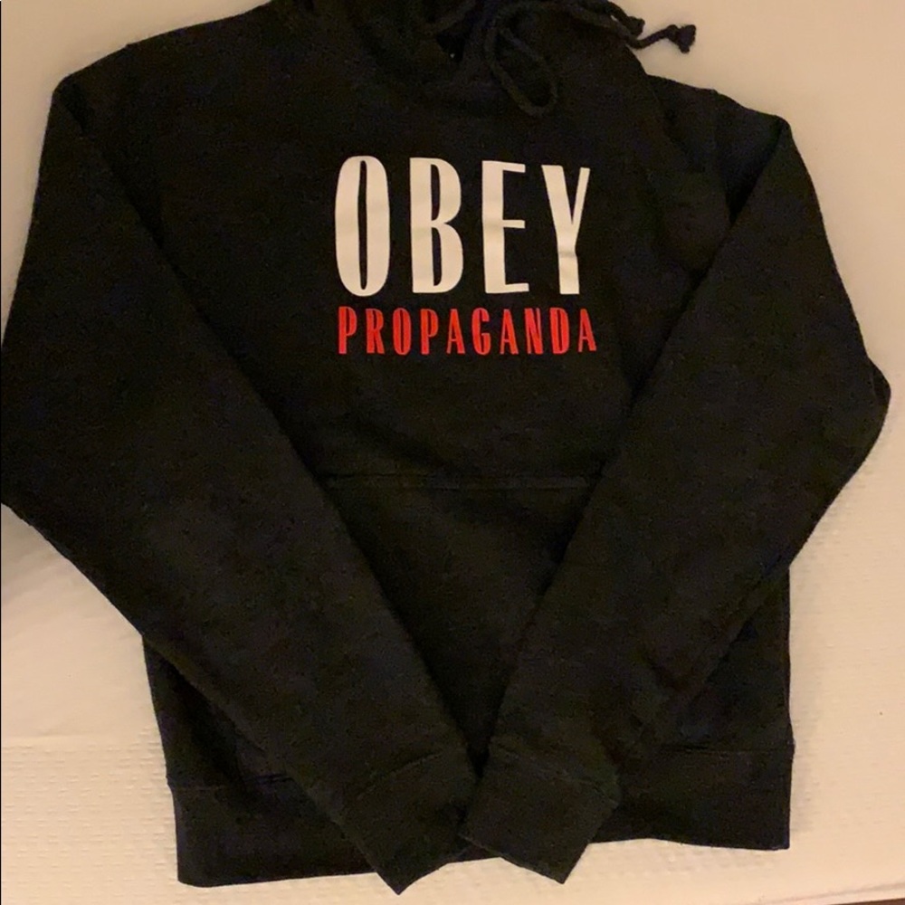 OBEY hoodie